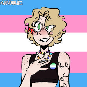 Meet your Posher, Theodore